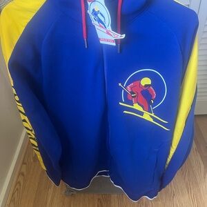 BNWT men polo Ralph Lauren jacket. Size large